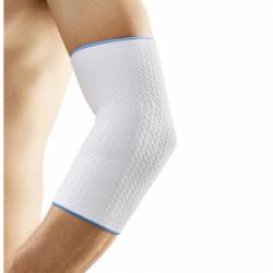 ELBOW BRACE BOTA PLUS WHITE MEDIUM 24-26 cm