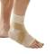 ANKLE BRACE + VELCRO BOTA PLUS WHITE LEFT XLARGE + 25 cm