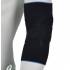 ELBOW BRACE +PELOTTE +VELCRO BOTA PLUS BLACK XLARGE + 30 cm