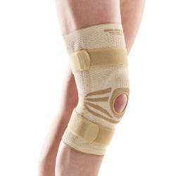 BOTA ORTHO DF 2110 +BALEINES +SILICONE BEIGE 7 49 cm