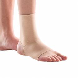 BOTA 44 AB WITH OPEN HEEL LARGE 24 CM