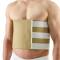THORAX BOTA MAN VELCRO - HOOGTE 25 CM XLARGE + 120 CM