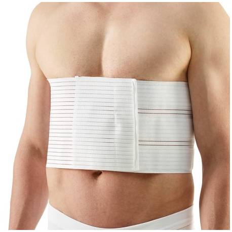 THORAX ES BOTA MAN VELCRO - HOOGTE 20 CM XLARGE + 120 CM