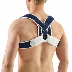 PADDED CLAVICULA (collarbone) BOTA XLARGE 100/115 CM