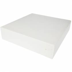 CUSHION 40 cm * 40 cm * 10 cm - 10 PIECES PU