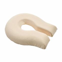 CUSHION PU HORSE LEG + COVER (+REPLACEMENT) PU