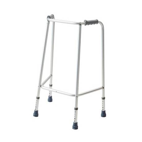 WALKING FRAME - LARGE (A-BRI-00012-A) mod. II (84-93 cm)