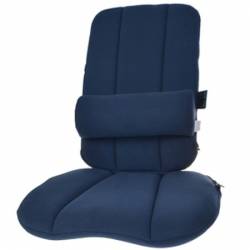 BETTERBACK JOBRI BLAUW UNIVERSEEL
