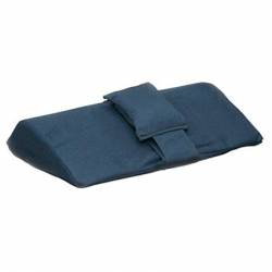 SUPPORT DOS ACCROCHABLE BLEU UNIVERSEL