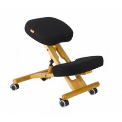 KNEELING CHAIR ACCENT WOODEN BP1650 UNIVERSAL
