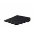ZITWIG BAY JACOBSEN ZWART SMALL (35*35*7cm)