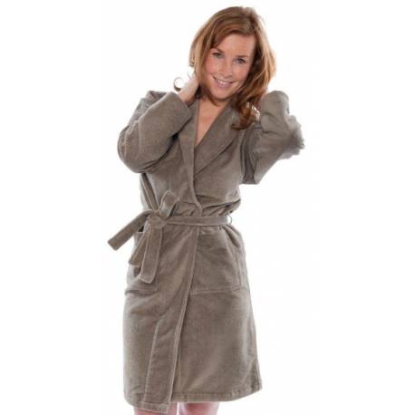 PEIGNOIR DE BAIN FELICIA MEDIUM