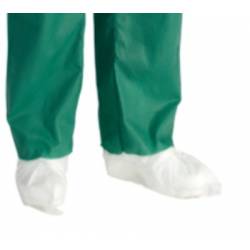 PROTECTION SHOES N/W WHITE