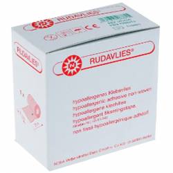 RUDAVLIES op rol NOBA 5 cm x 10 m