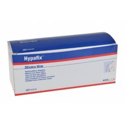 HYPAFIX sur rouleau 20 cm x 10 m