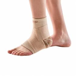 BOTA ORTHO AB 950 +SILICONES +VELCRO SKIN 3 22 cm