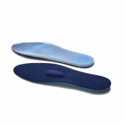 PODO 15 SILICON INSOLE + BS MEDIUM (size 38-39)