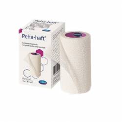 PEHA-HAFT zelfklevend 8 cm x 4 m