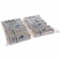 BANDE DE CREPE 15 cm x 4 m