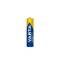 BATTERIE VARTA 1,5 V LR6 - 1500 AA
