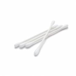 COTTON SWABS - 2 SIDES 7 cm