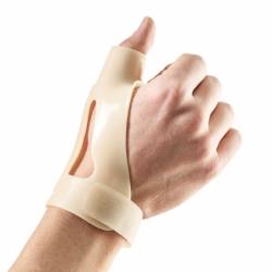 STABILISING ORTHOSIS THUMB WRIST LEFT XXL 10,5-11,5 cm