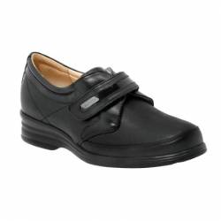 VELCRONE PODARTIS FEMME NOIR (SR21591) M: 38, L: M