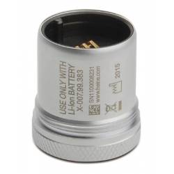BOTTOM HEINE BETA 4 USB X-002.99.95