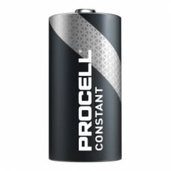 BATTERIE PROCELL 1,5 V LR14 - 1400 C