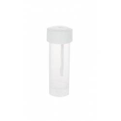 FAECESPOT CONICAL 25 ml 25 x 80 mm