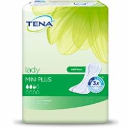 TENA DISCREET MINI PLUS (00) 760384 (6 x 20 st )