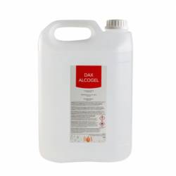 ALCOGEL 85 DAX 5 L