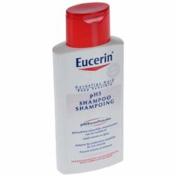 PH5-EUCERIN EXTRA MILD SHAMPOO 250 ml