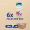 TENA DISCREET ULTRA MINI PLUS (00) 761832 ( 6 x 24 st )