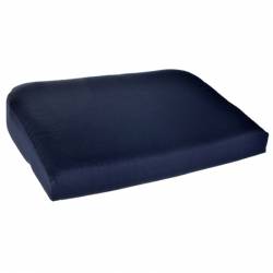 SITTINGWEDGE JOBRI BLUE LARGE (41*43*8 cm)