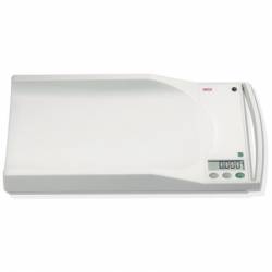 SECA 336 BABY BALANS (digitaal) max 15 kg
