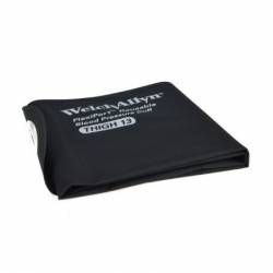 MANCHETTE VELCRO CPL. WELCH ALLYN N° 13 2 TUYAUX flexiport