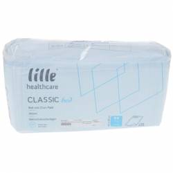 FOR BED 40 x 60 cm (CLAS LILBED EXTRA) (00) LFBD8111 (1 x 35 st)