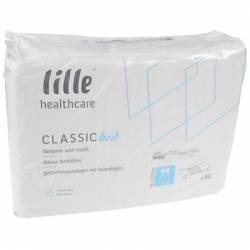 FOR BED 90 x 180 cm (CLAS LILBED EXTRA)(00) LFBD8511 (1 x 30 st)