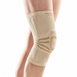BOTA ORTHO DF 1100 +BALEINES +SILICONE BEIGE 6 46 cm