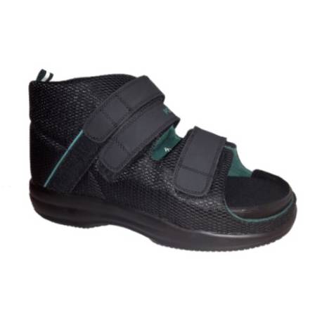 TERA DIAB ZWART (PO500) M: 39-40