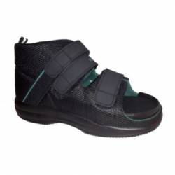 TERA DIAB ZWART (PO500) M: 43-44