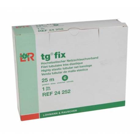 TG FIX C/25 m