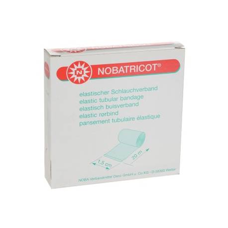 NOBATRICOT 01 - 1.5 cm x 20 m