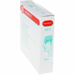 NOBANETZ (elastisch netverband) 5 - HOOFD