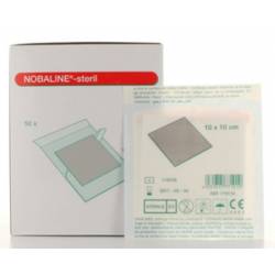 NOBALINE STERIEL 10 x 10 cm