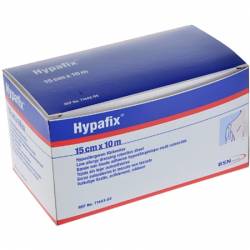 HYPAFIX sur rouleau 15 cm x 10 m