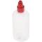 PISSETTE EN PLASTIQUE - bouchon à visser 100 ml