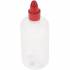 PISSETTE EN PLASTIQUE - bouchon à visser 100 ml