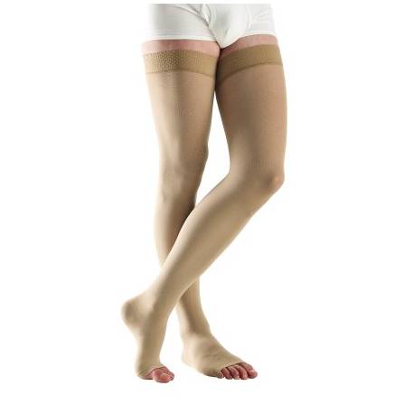 TOVARIX 20/II AGH - P MAN uniseks + ANTISLIP BEIGE MEDIUM